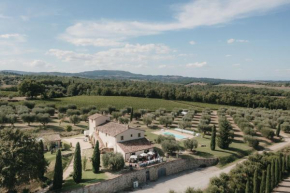 Villa Demetra Sarteano
